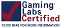 License badge