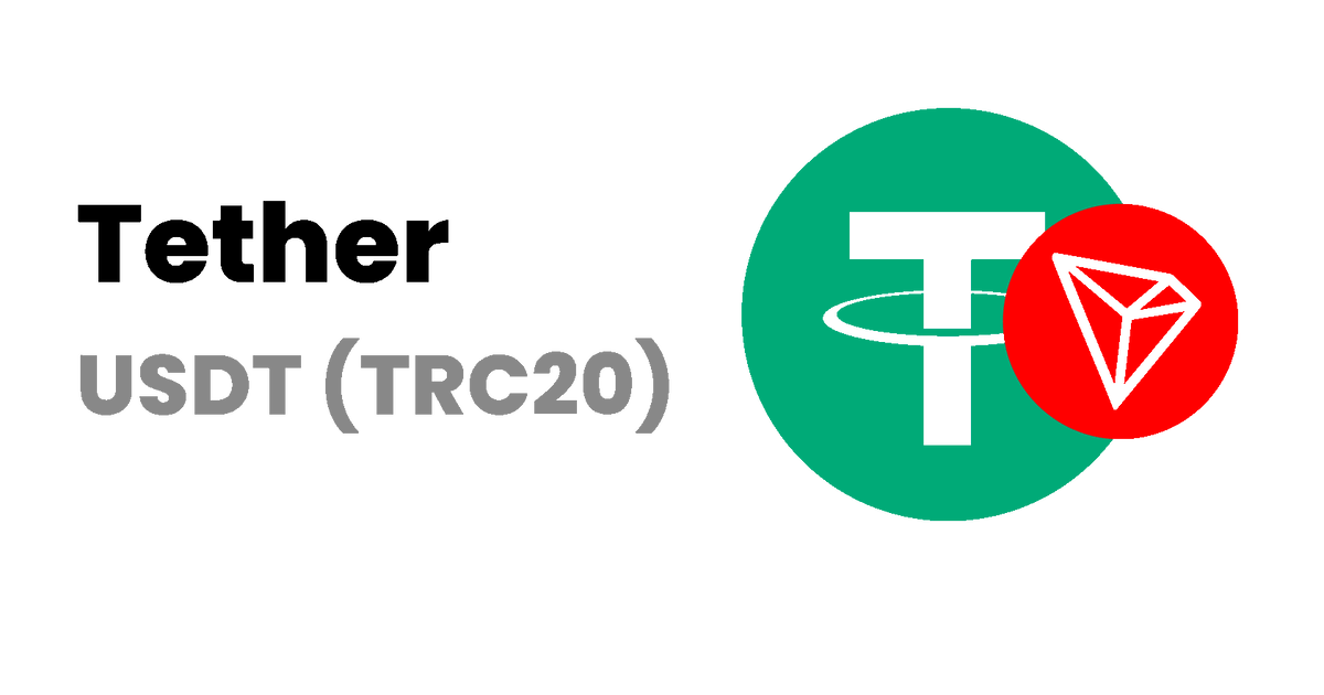 USDT TRC20