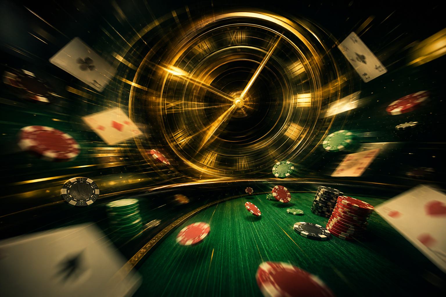 How FlashPoker's pace changes your opening ranges