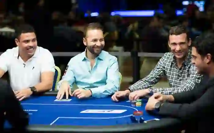 Strategy for playing microstakes tournaments