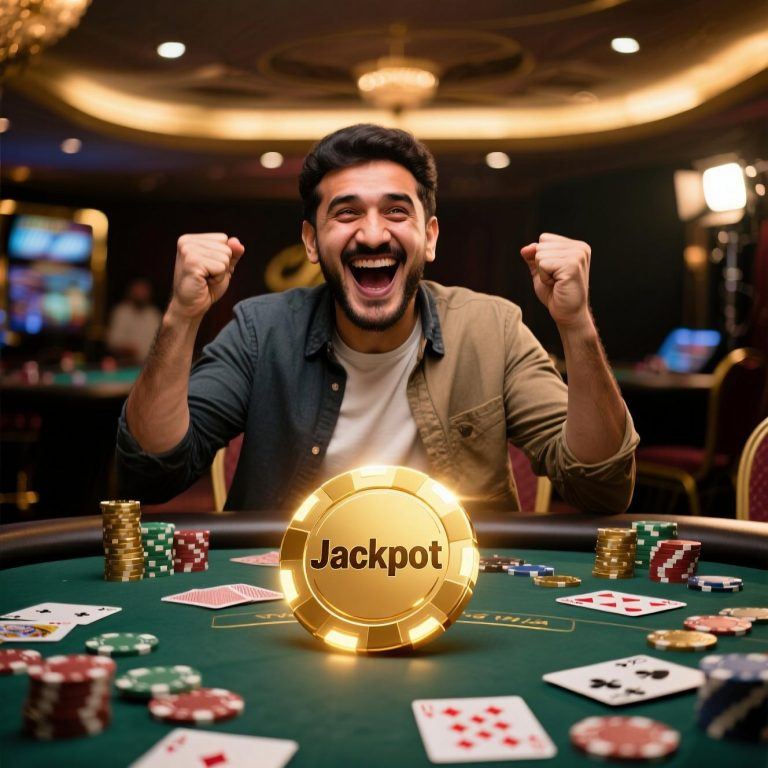 Poker GTO - what it is and how to use it in NUTS POKER