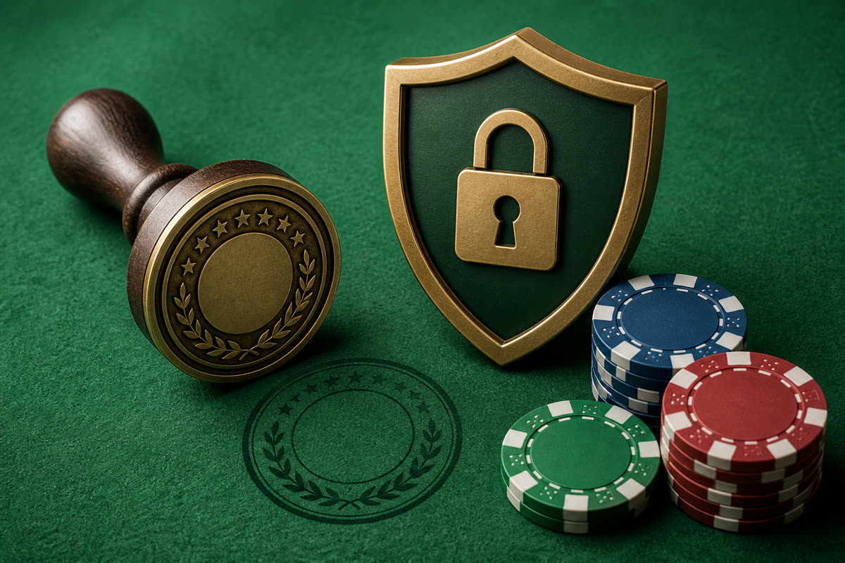 Regulation watch: what licensing actually gives players