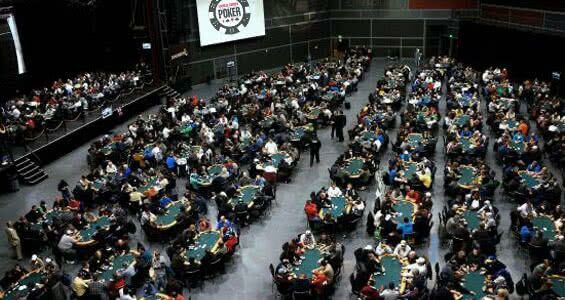 What to spend your poker winnings on?