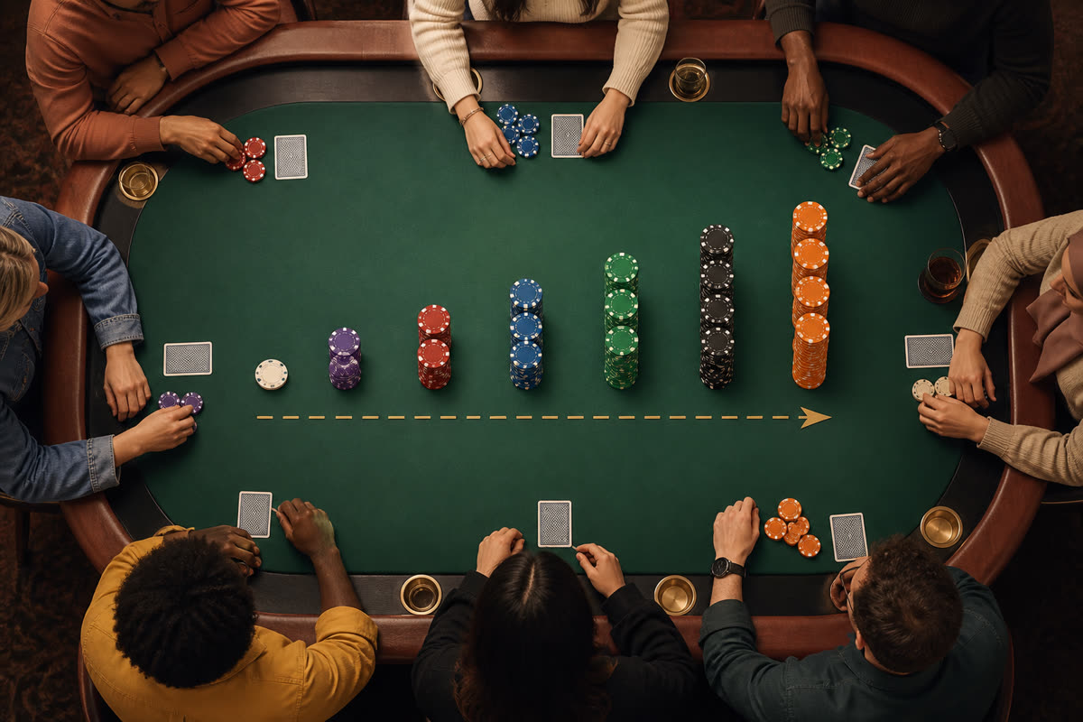 Women at the table: how composition is actually shifting